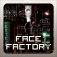 顔製造ゲーム Face Factory