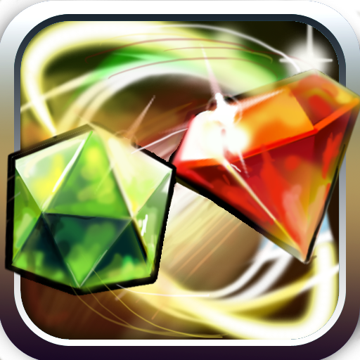 Diamond Shift! HD icon