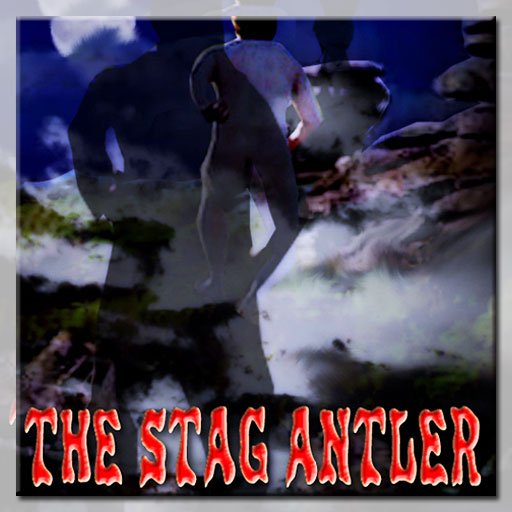The Stag Antler