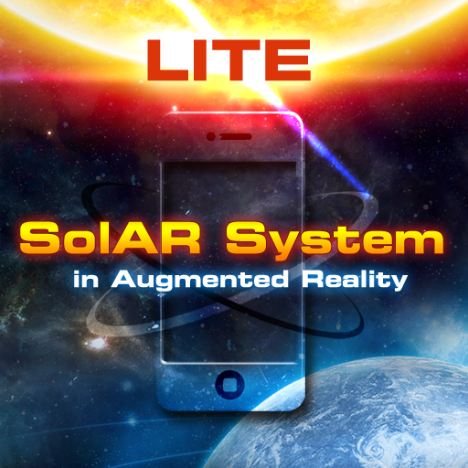 SolAR System Lite icon