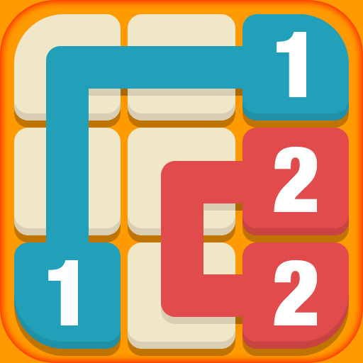 NumberLink - Sudoku style game