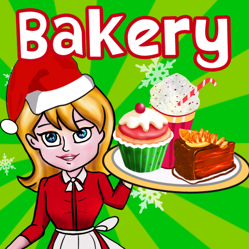 Bakery* icon