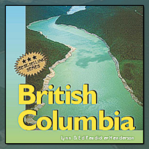 British Columbia Adventure Guide
