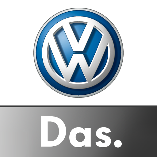 Volkswagen Das.