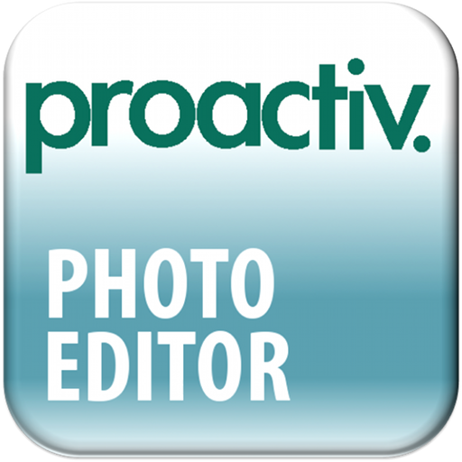 Proactiv Photo Editor