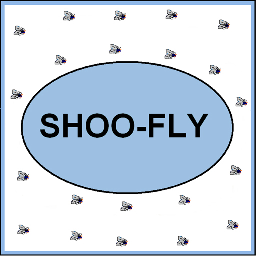 Shoo-Fly