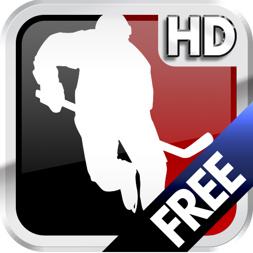 Icebreaker Hockey Free HD icon