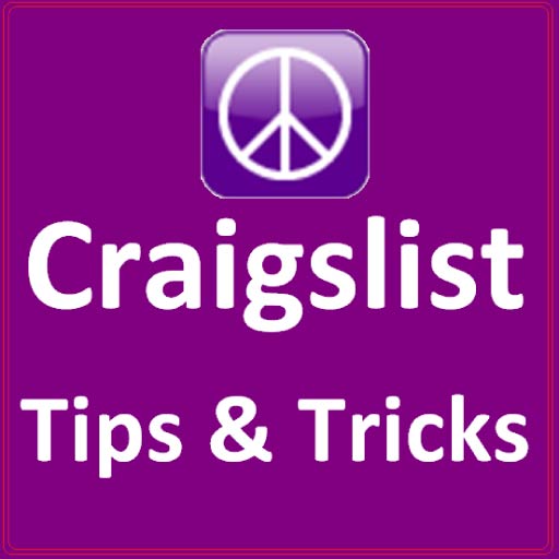 Craigslist Tips and Tricks