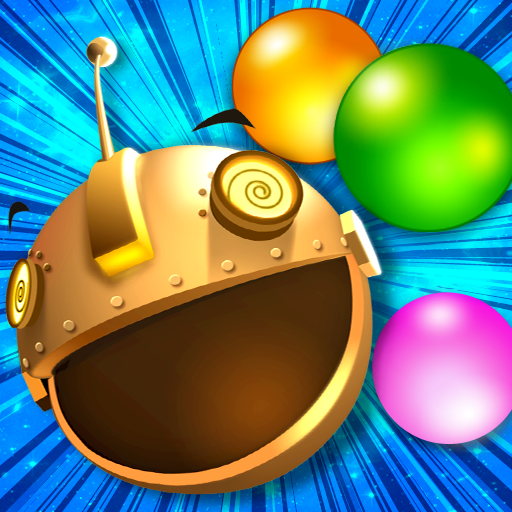 Bubble Universe icon
