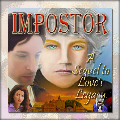 Impostor A Sequel To Love's Legacy