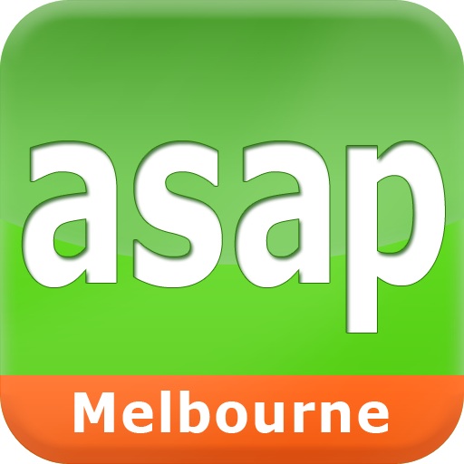 asap - Melbourne
