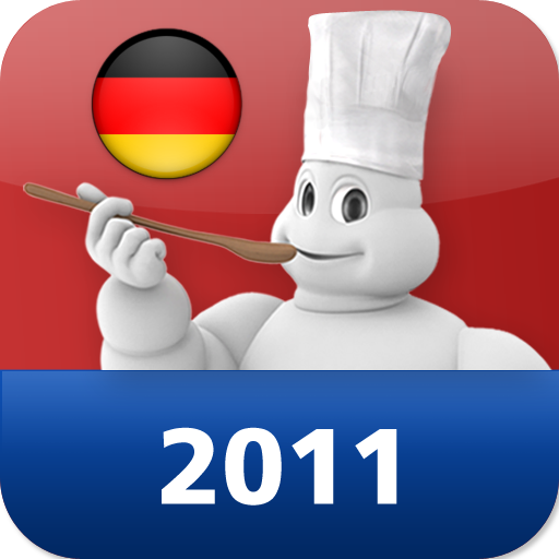 Germany - The MICHELIN Guide Restaurants 2011