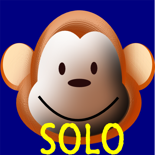Happy Monkey Solo