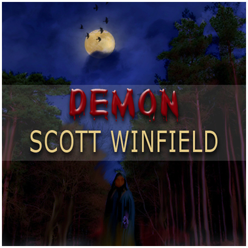Demon by Scott Winfield