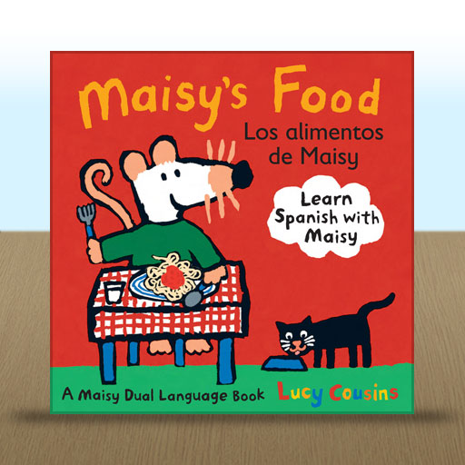 Maisy’s Food