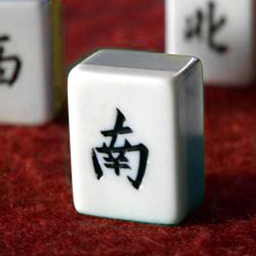 PuzzleMahjong icon