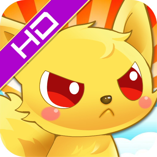 iMonster HD Free icon