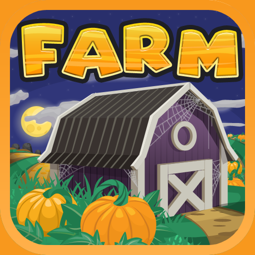 Farm Story: Halloween