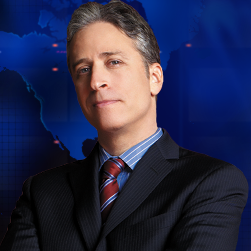 The Daily Show icon