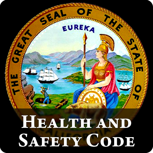 CA Health & Safety Code 2011 - California HSC
