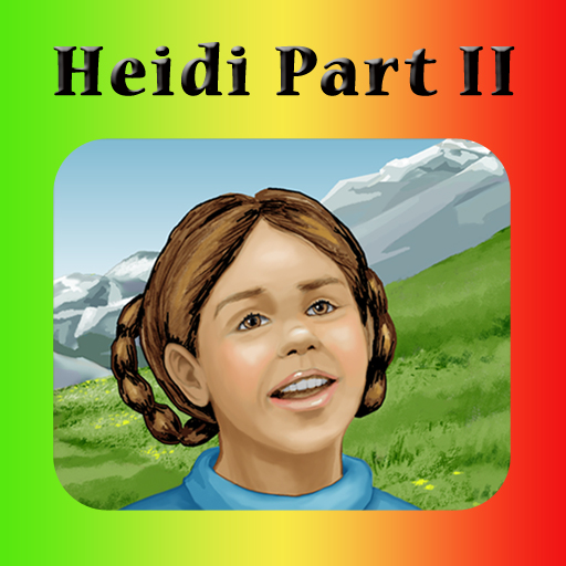 Heidi Part II