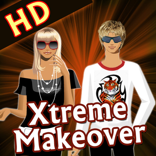 Xtreme Makeover HD