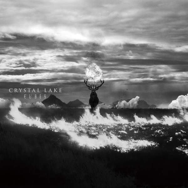 Crystal Lake - Cubes [EP] (2014)