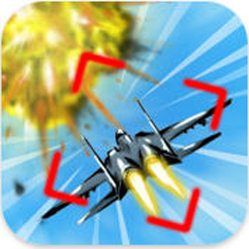 Aircrafts Battles icon