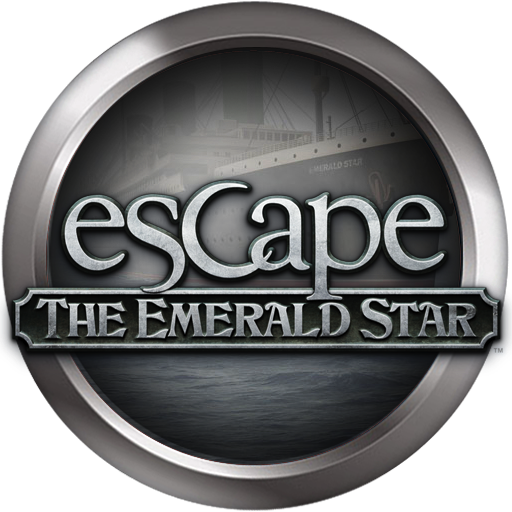 Escape The Emerald Star icon