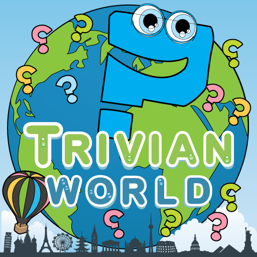 Trivian World