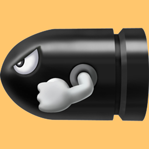 Angry Bombs HD icon