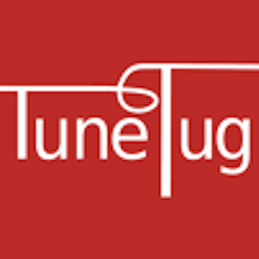TuneTug! Social Playlist icon
