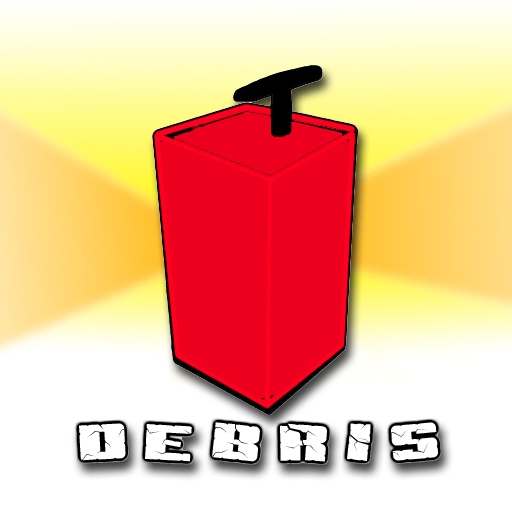 Debris Free icon