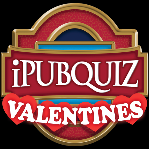 iPUBQUIZ - Valentines Day icon