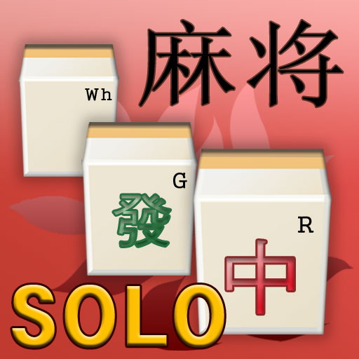 Japan Mahjong - Solo