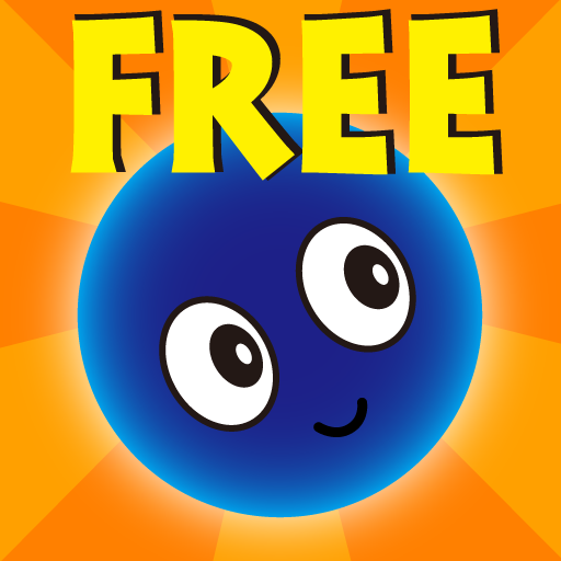 Escape Ball Robo FREE icon