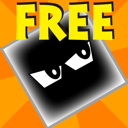 Escape Cube Robo FREE icon