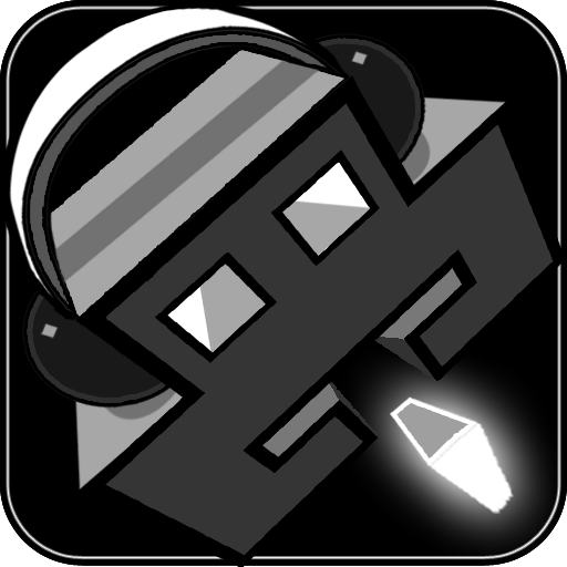 Audio Invaders Lite icon