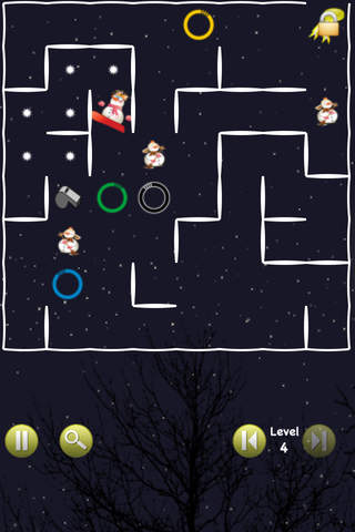 Winter Sports Games (skating, skiing, snowboarding - náhled