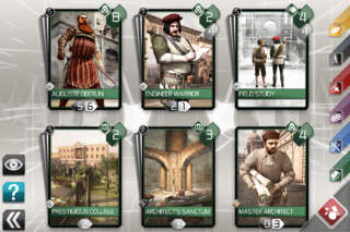 Assassin's Creed Recollection screenshot 4