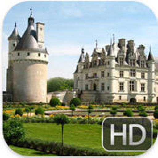 Adventure of Bordeaux Castle icon