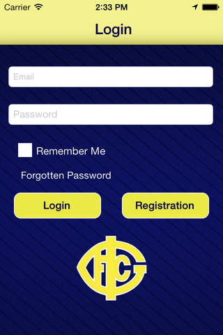 Glen Iris Junior Football Club - náhled