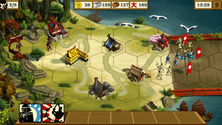 Total War Battles: SHOGUN screenshot 1