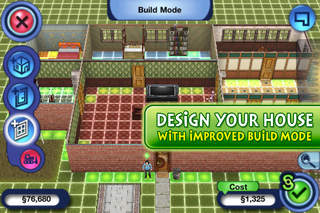 The Sims 3 Ambitions screenshot 2