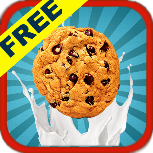 Cookie Maker™ icon