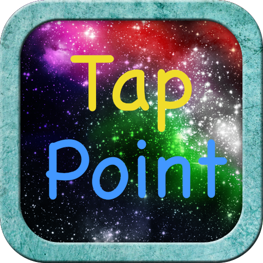 Tap Point icon