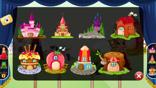 Fairy Tale Kids Puppet Theatre screenshot 4