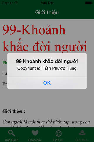 99 Khoảnh Khắc Đời Người - náhled