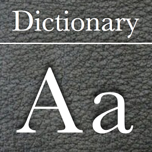 Dictionary⁺