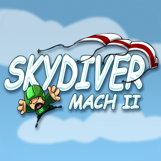Skydiver Mach II icon
